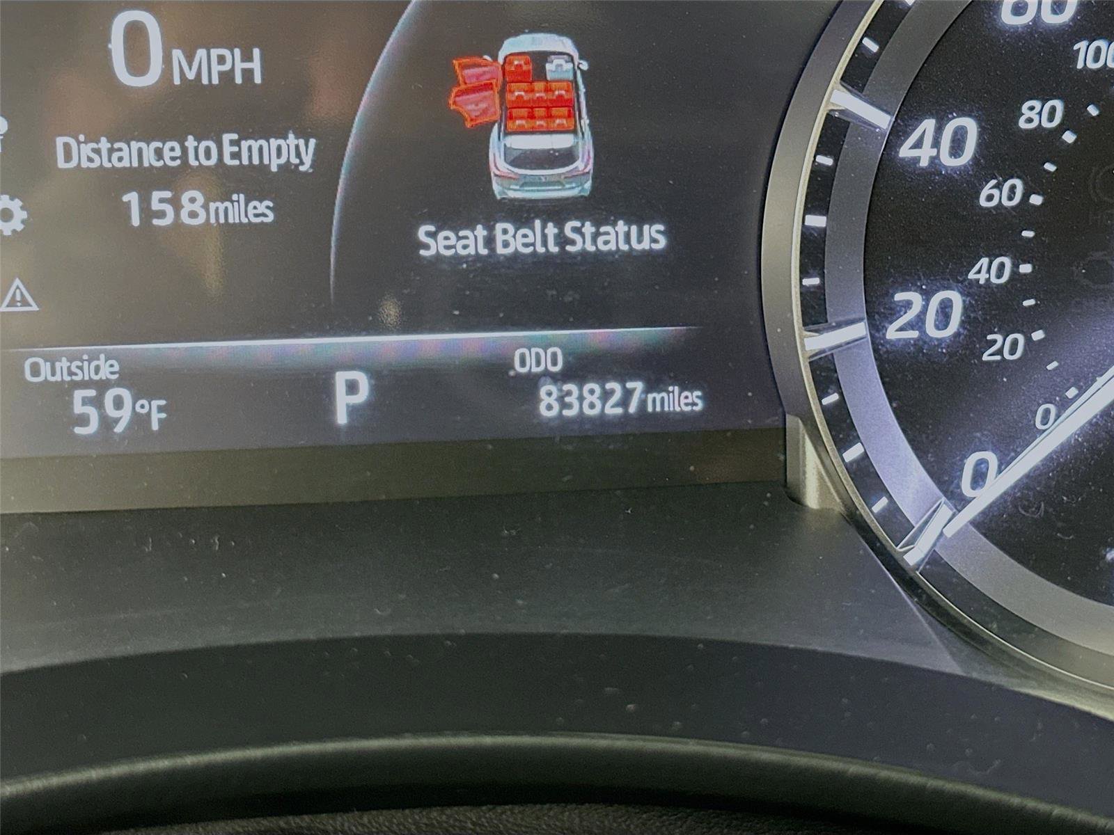Used 2022 Toyota Highlander XLE AWD/4WD image 20