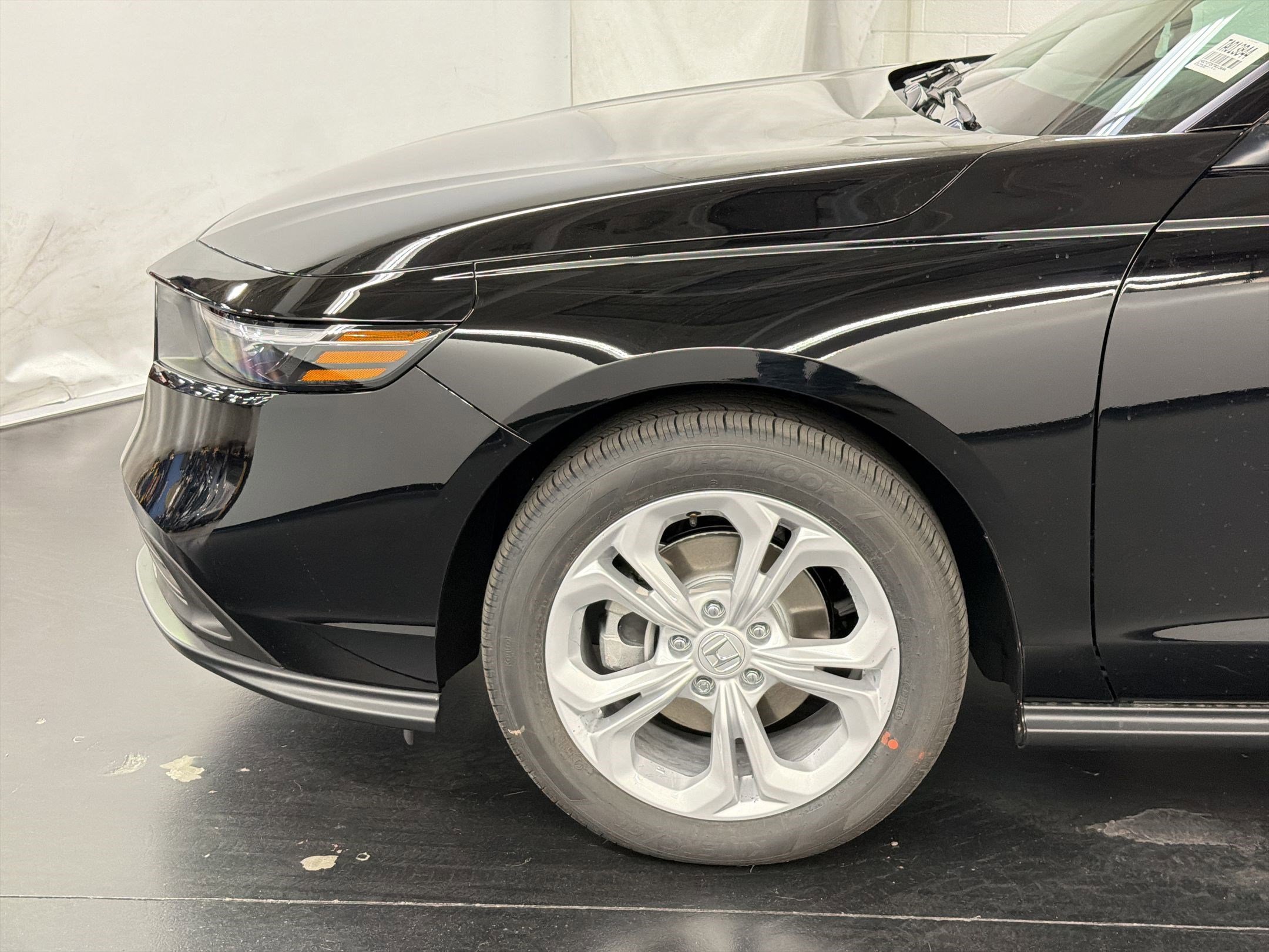 New 2026 Honda Accord LX image 20