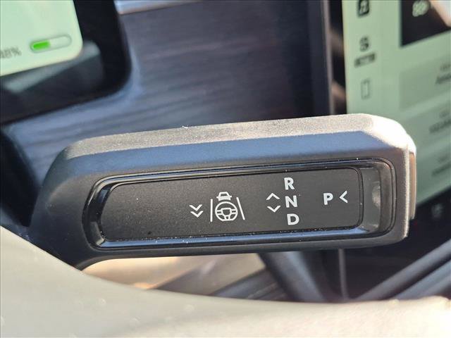 Used 2023 Rivian R1S Adventure Quad AWD/4WD image 12