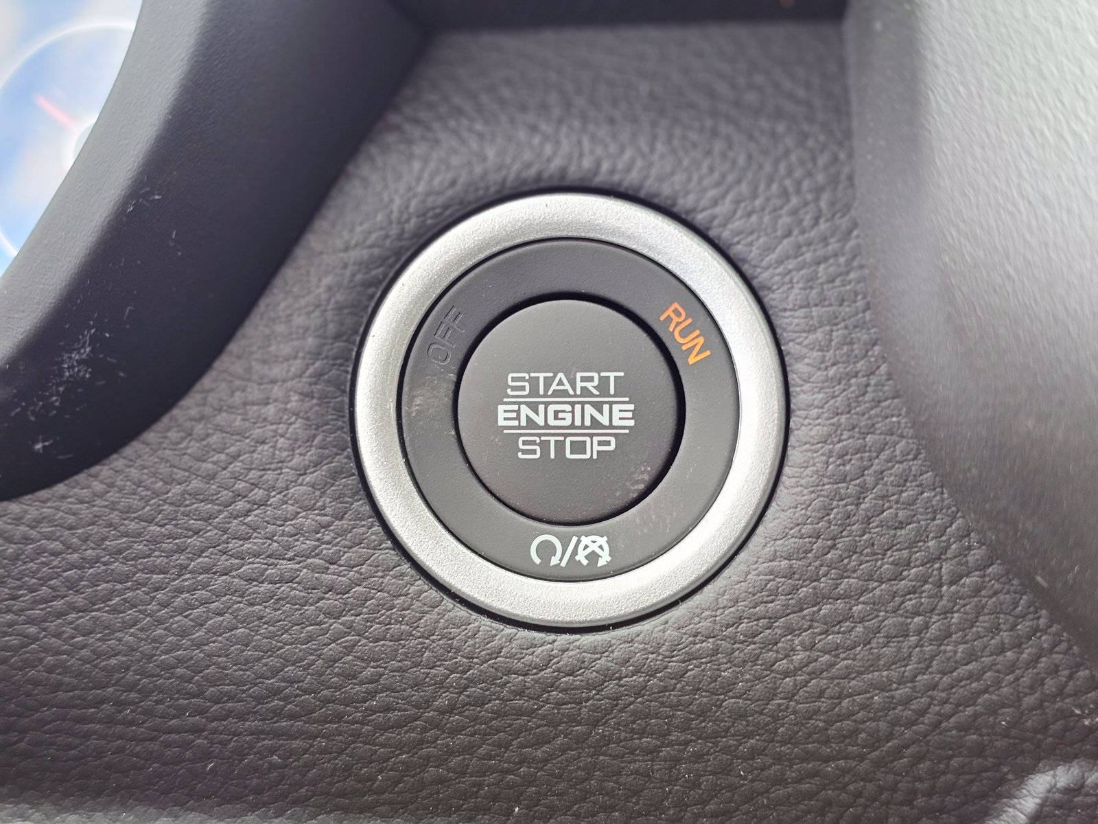New 2026 RAM 1500 Big Horn w/ Night Edition RWD image 14