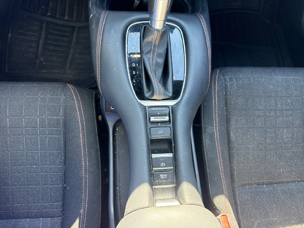 Certified 2023 Honda HR-V Sport image 24