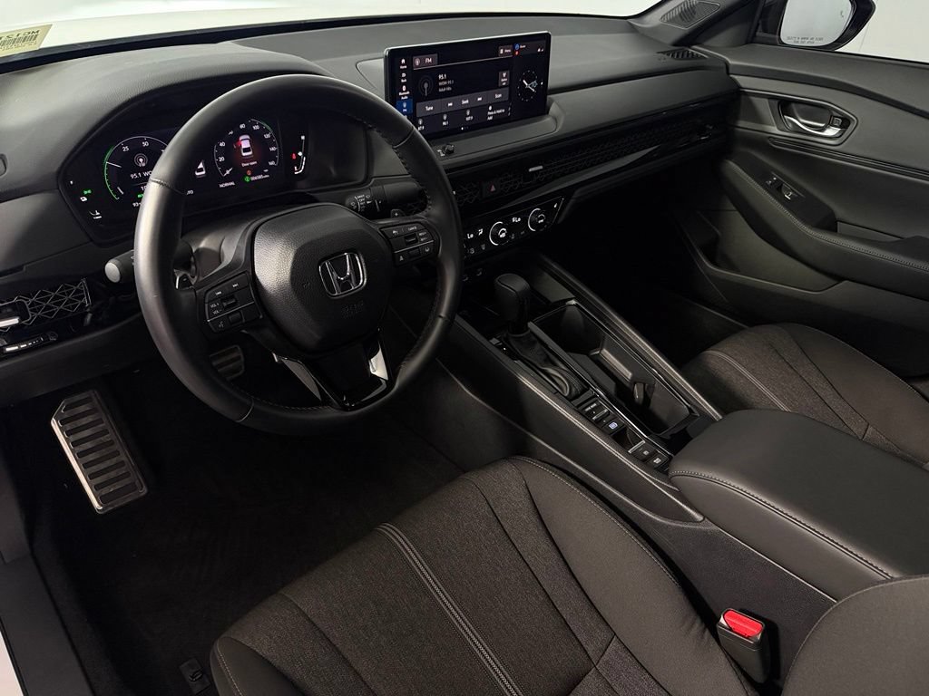 Used 2026 Honda Accord Sport image 13