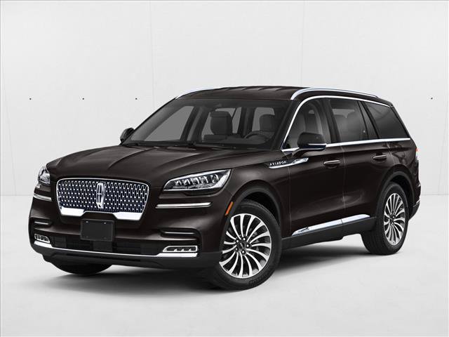 Used 2020 Lincoln Aviator Reserve w/ Elements Package Plus RWD video 1