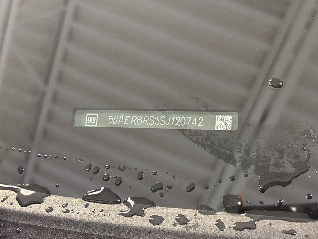 New 2025 Buick Enclave Sport Touring w/ Super Cruise Package image 42