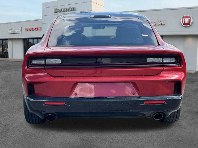 New 2027 Dodge Charger R/T AWD/4WD image 6