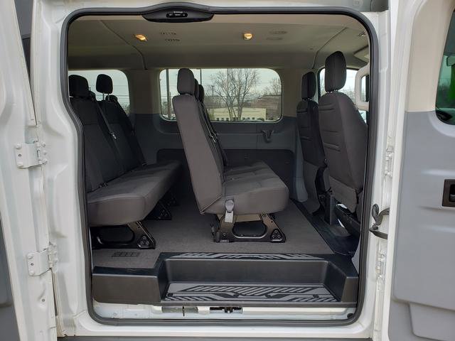 Used 2017 Ford Transit 150 XL image 12