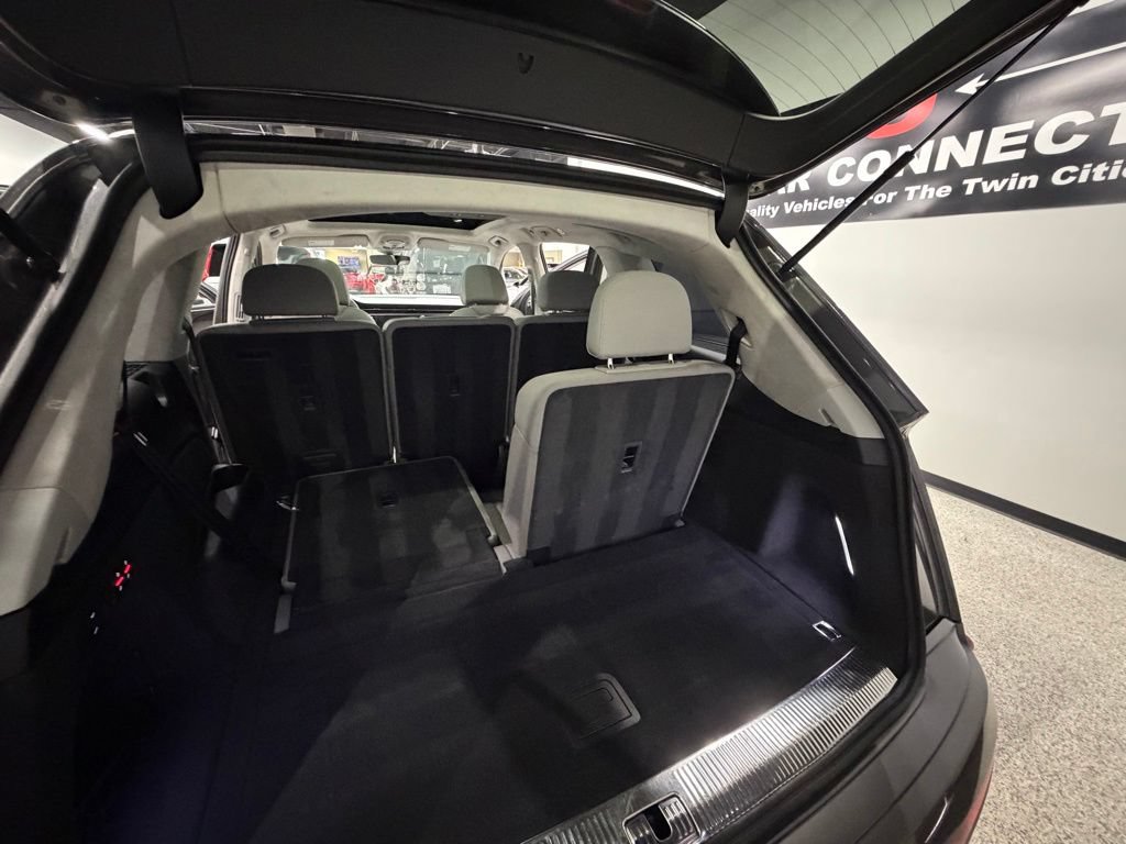Used 2020 Audi Q7 3.0T Prestige AWD/4WD image 54