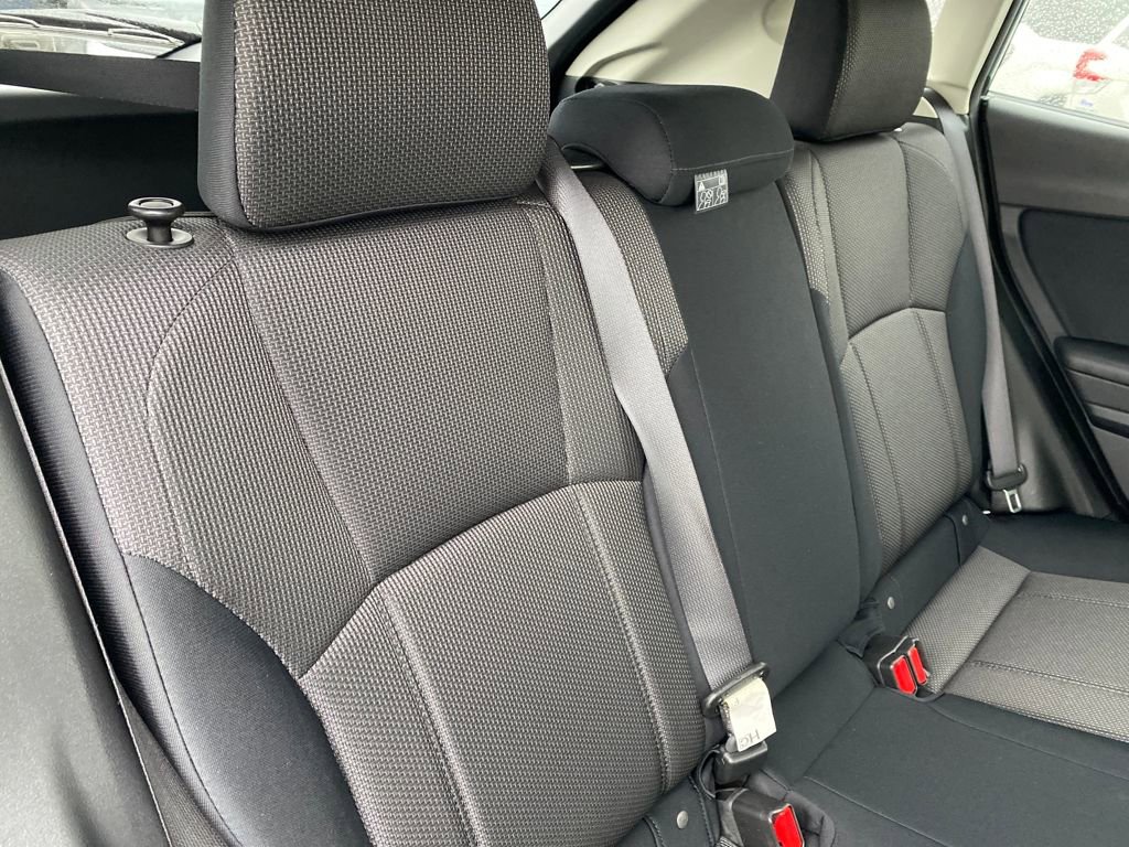 Certified 2023 Subaru Crosstrek 2.0i image 33