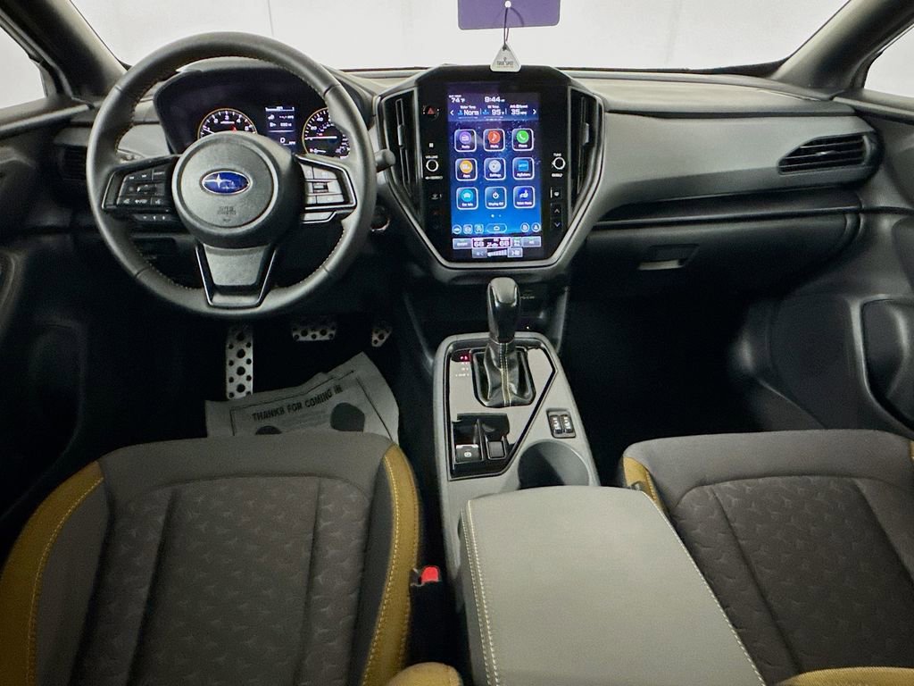 Certified 2025 Subaru Crosstrek 2.5i Sport image 25