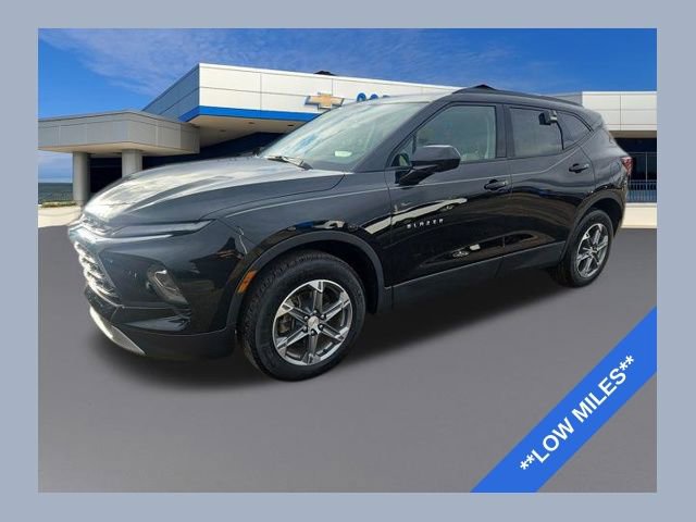 Used 2024 Chevrolet Blazer LT w/ Convenience Package image 1