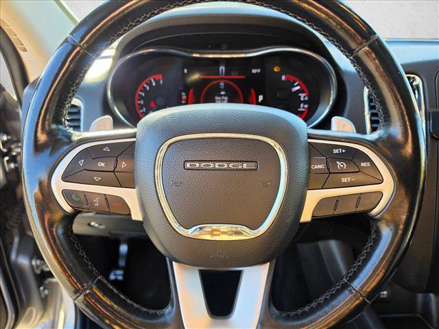 Used 2015 Dodge Durango Limited AWD/4WD image 29