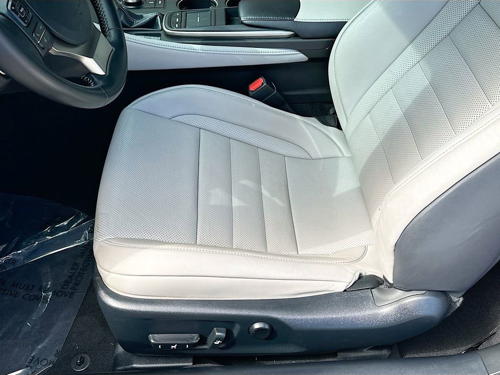 Used 2017 Lexus RC 350 image 20