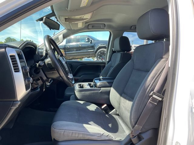 Used 2014 GMC Sierra 1500 SLE w/ SLE Value Package AWD/4WD image 11