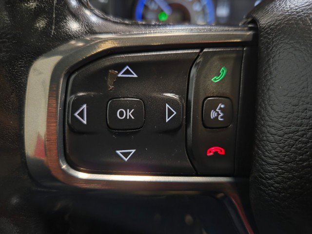 Used 2019 RAM 1500 Limited AWD/4WD image 51