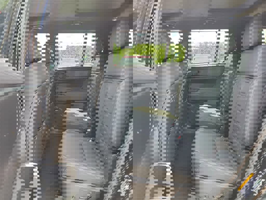 New 2025 Hyundai Santa Fe Calligraphy image 13