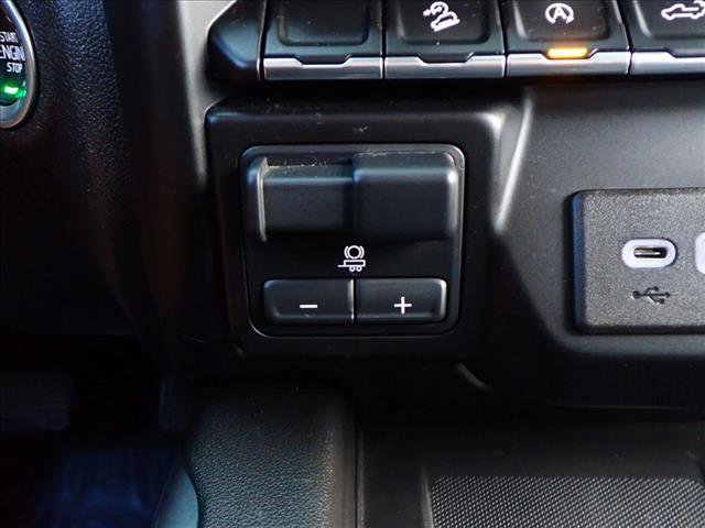 Used 2021 GMC Sierra 1500 AT4 image 22