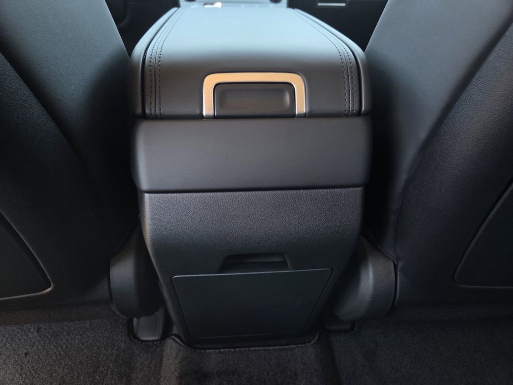 New 2026 Hyundai Santa Fe SEL FWD image 18