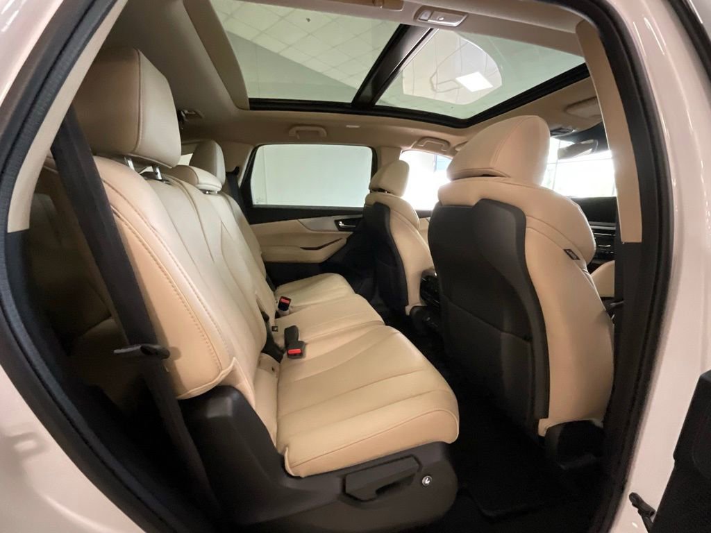Certified 2026 Acura MDX SH-AWD image 23