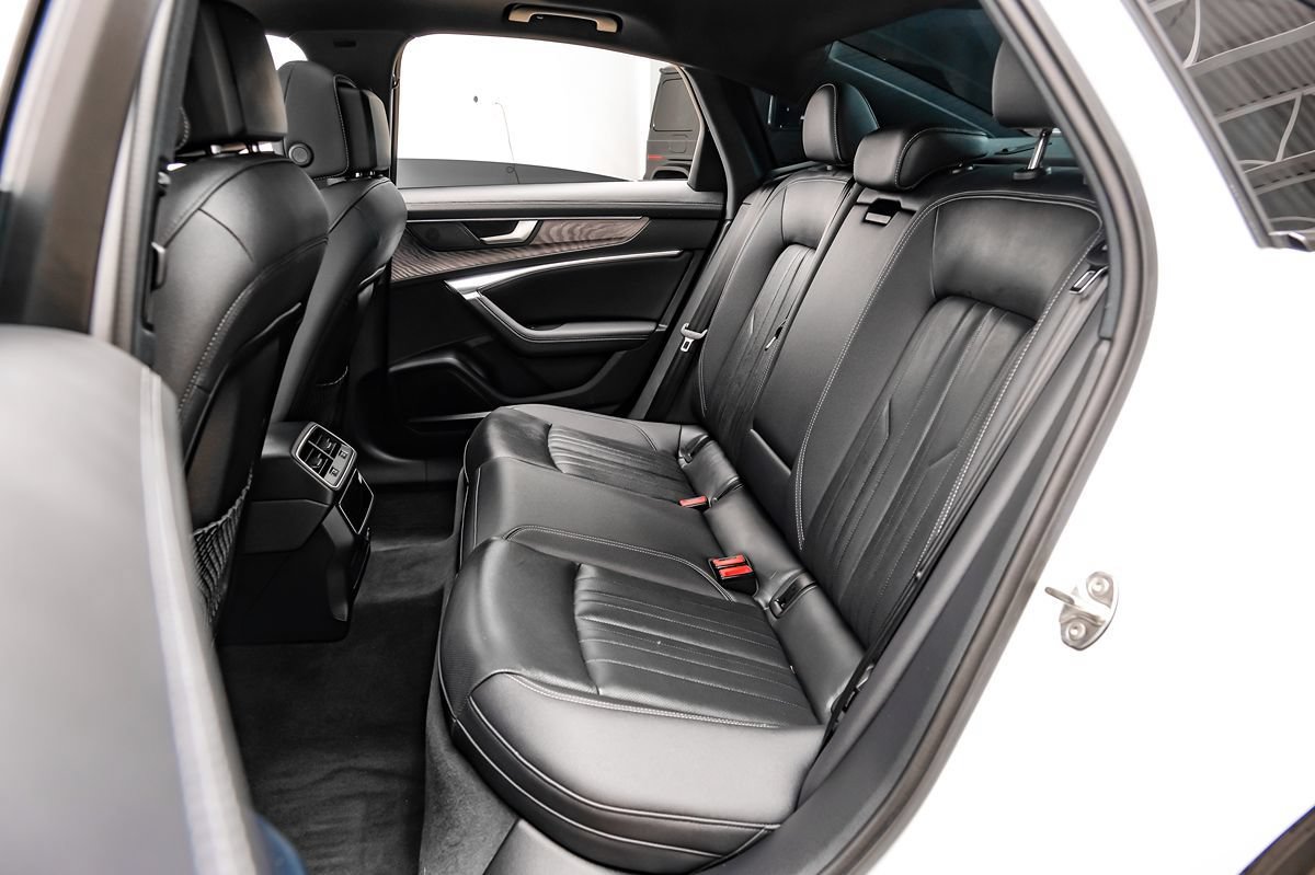 Used 2025 Audi A6 Premium Plus AWD/4WD image 42