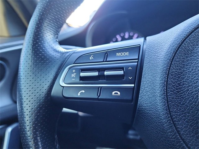 Used 2018 Kia Stinger GT image 29