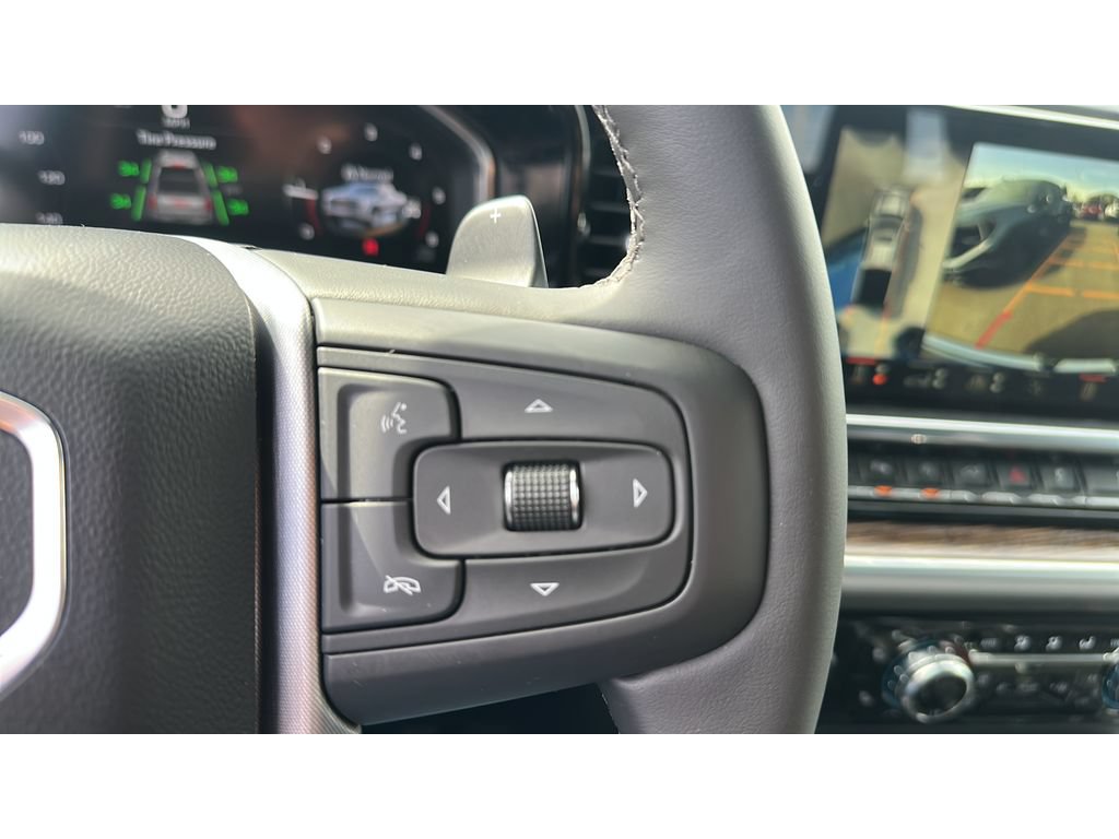 New 2026 GMC Sierra 1500 Elevation w/ Preferred Package AWD/4WD image 22