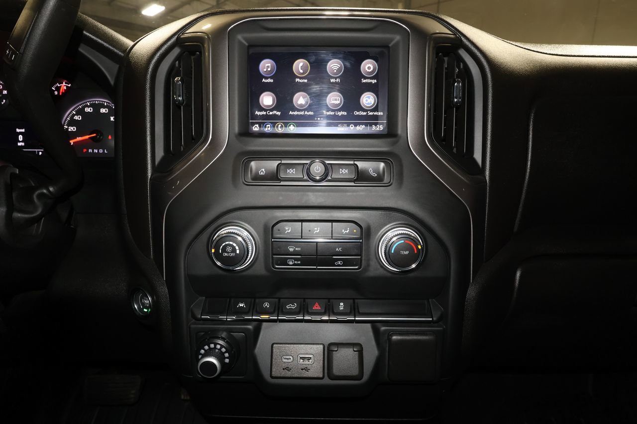 Certified 2024 GMC Sierra 1500 Pro w/ Graphite Edition image 16