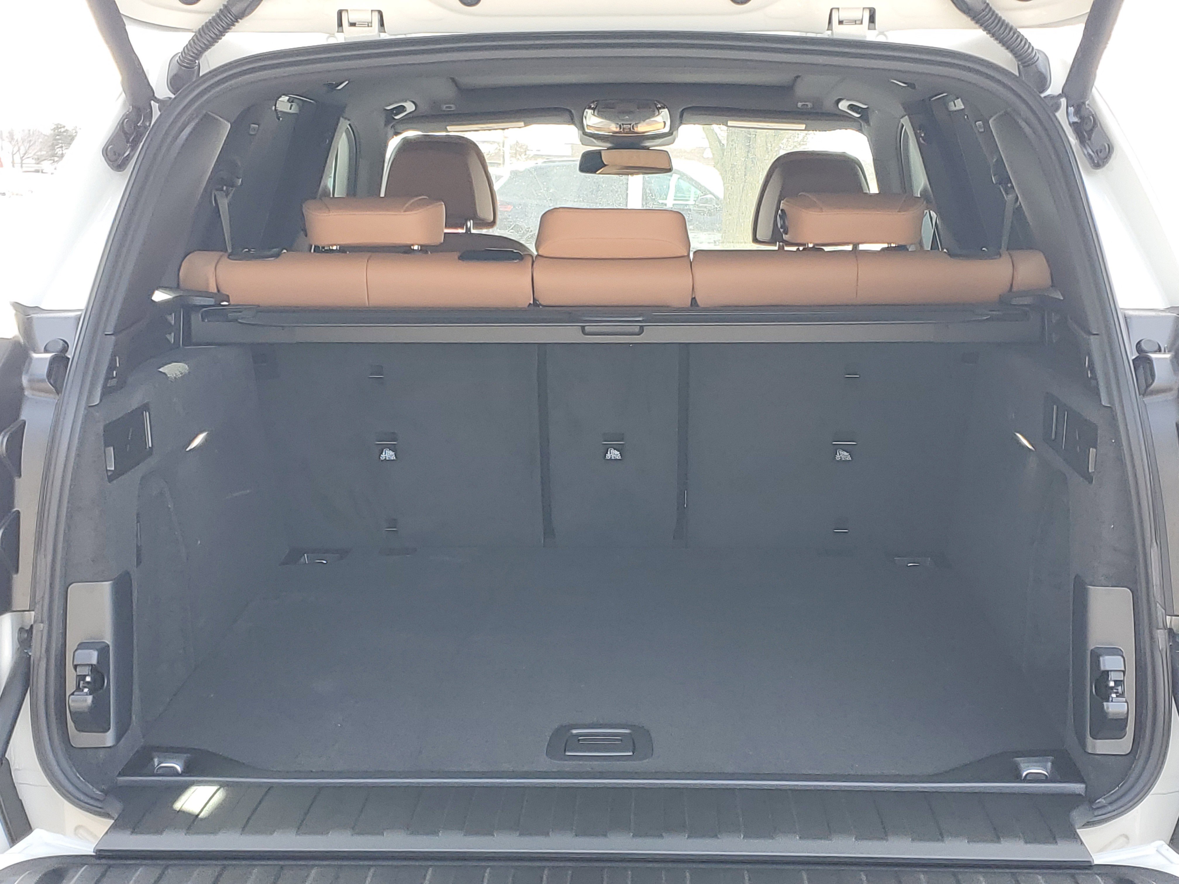 New 2026 BMW X5 M60i image 25