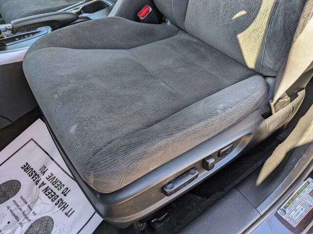 Used 2013 Honda Accord EX image 16