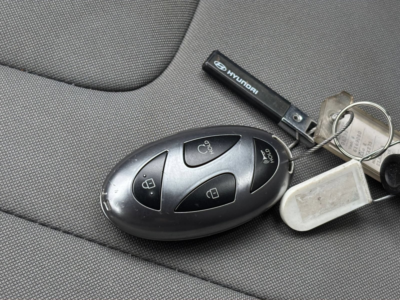 Used 2026 Hyundai Elantra Sport FWD image 23