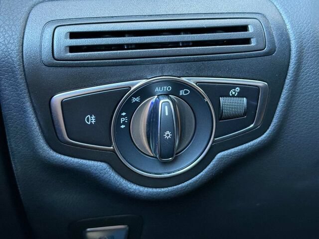 Certified 2023 Mercedes-Benz GLC 300 4MATIC Coupe image 34