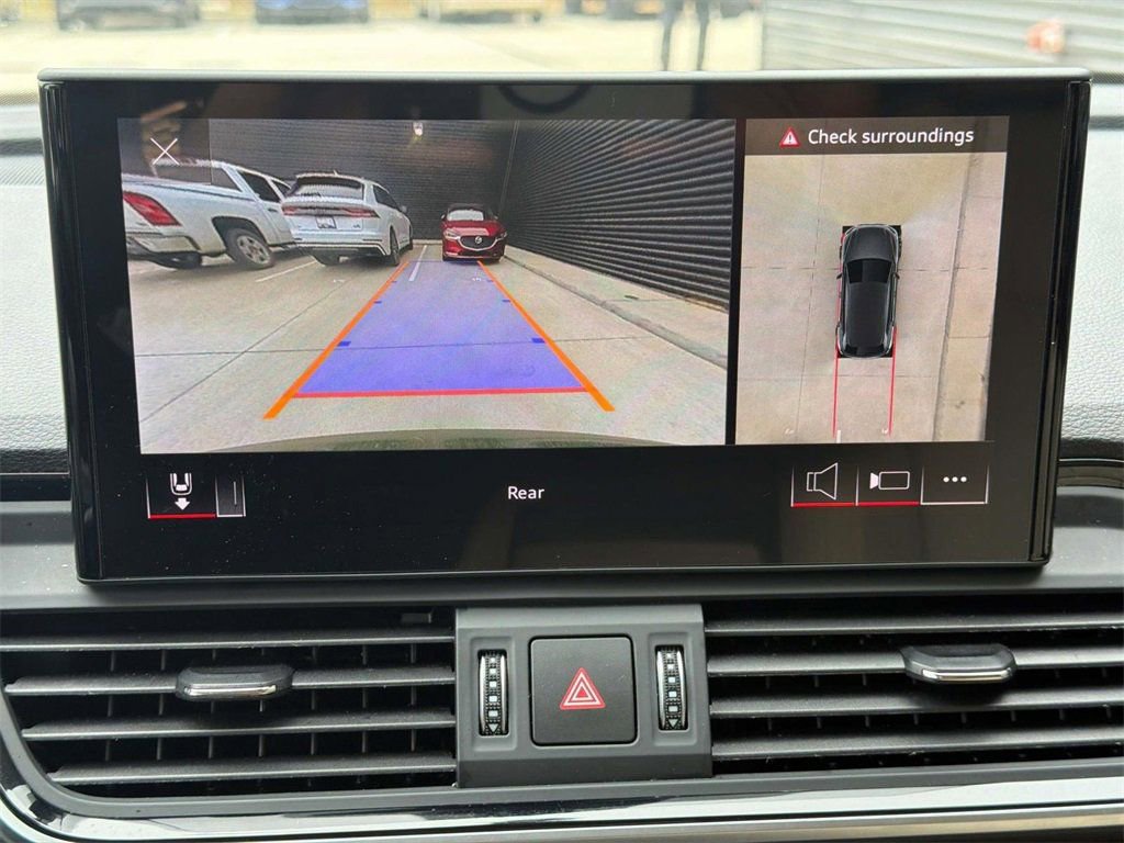 Used 2025 Audi Q5 2.0T Premium Plus w/ Premium Plus Package image 15