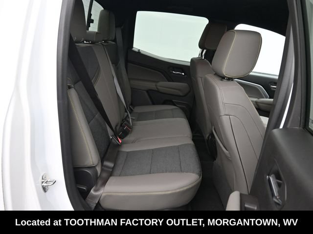 Used 2023 Chevrolet Colorado ZR2 AWD/4WD image 6