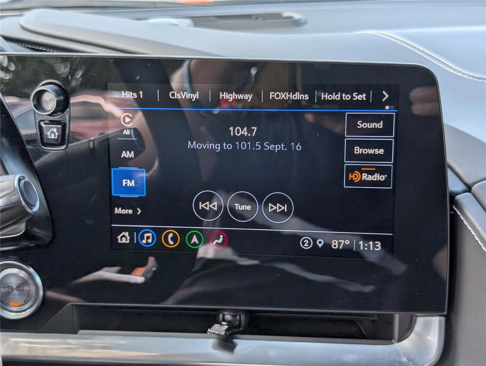 Used 2023 Chevrolet Corvette Z06 w/ Z07 Performance Package image 29