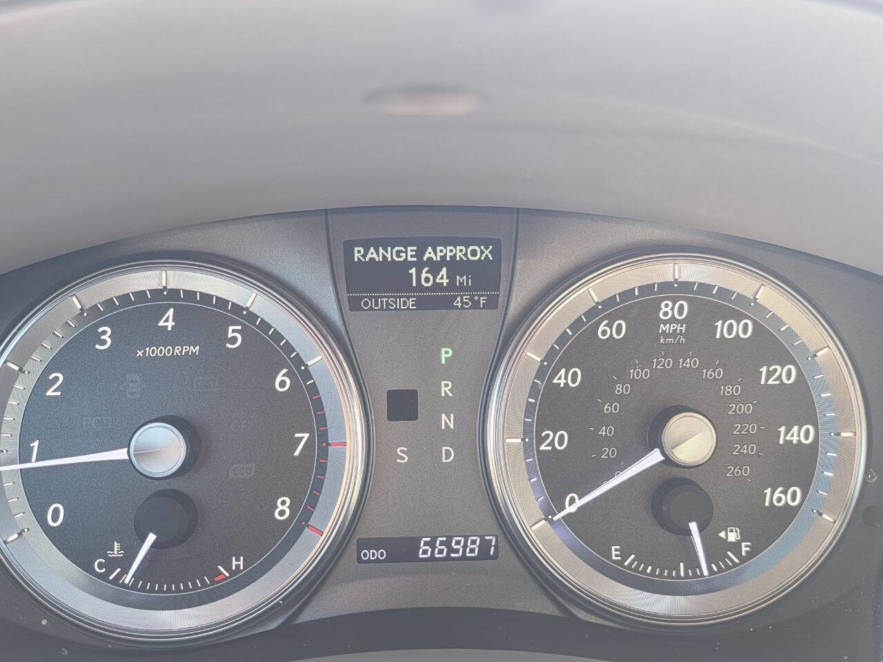 Used 2011 Lexus ES 350 image 20