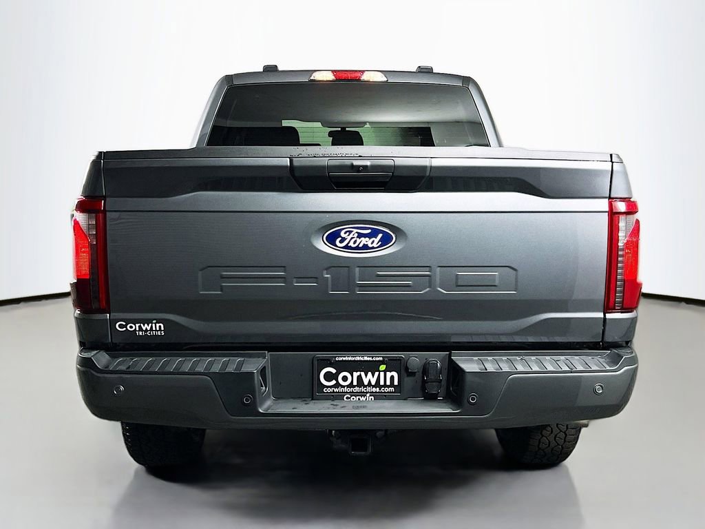 New 2025 Ford F150 STX image 13