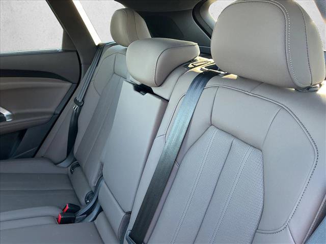 Used 2025 Audi Q5 Prestige image 14