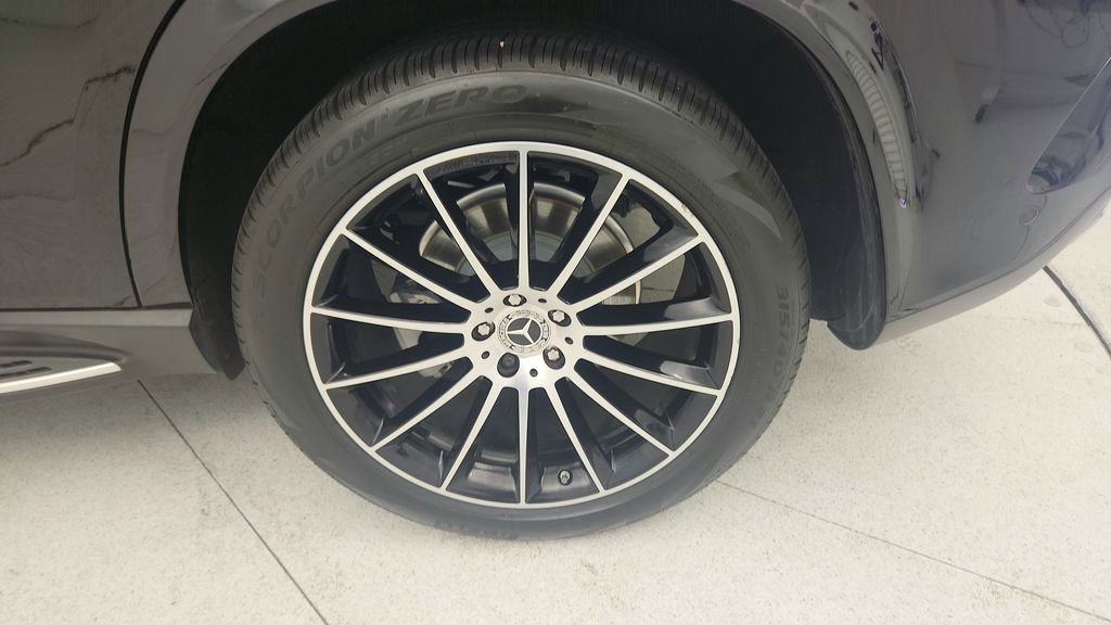Used 2022 Mercedes-Benz GLE 350 image 28