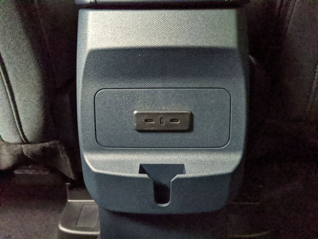 New 2026 Ford Maverick XLT image 19