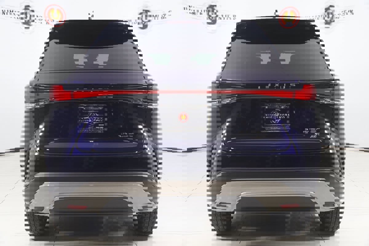 Used 2024 Lexus RX 350 Premium image 47