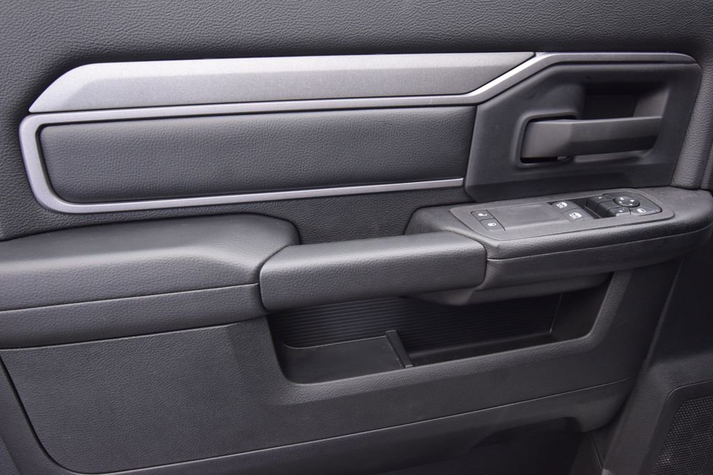 New 2026 RAM 5500 Tradesman w/ Chrome Appearance Group image 36