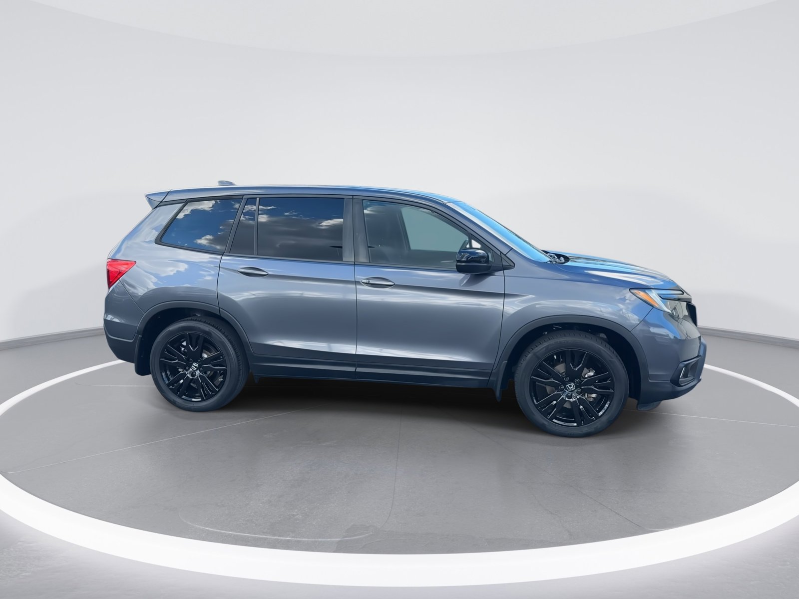 Used 2021 Honda Passport Sport image 10