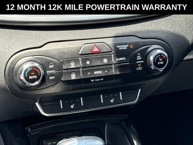 Used 2018 Kia Sorento SX AWD/4WD image 22