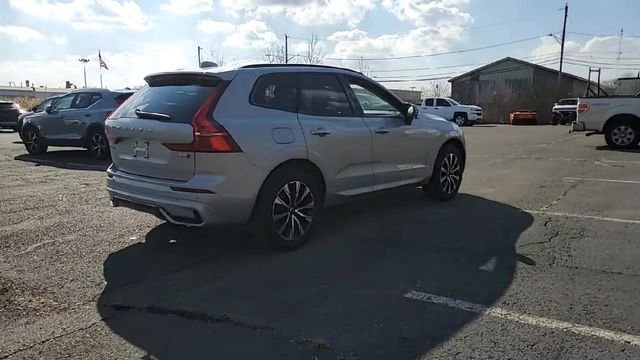 Used 2025 Volvo XC60 B5 Plus image 8