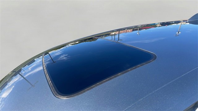 New 2026 Buick Envista Sport Touring w/ Convenience I Package image 5