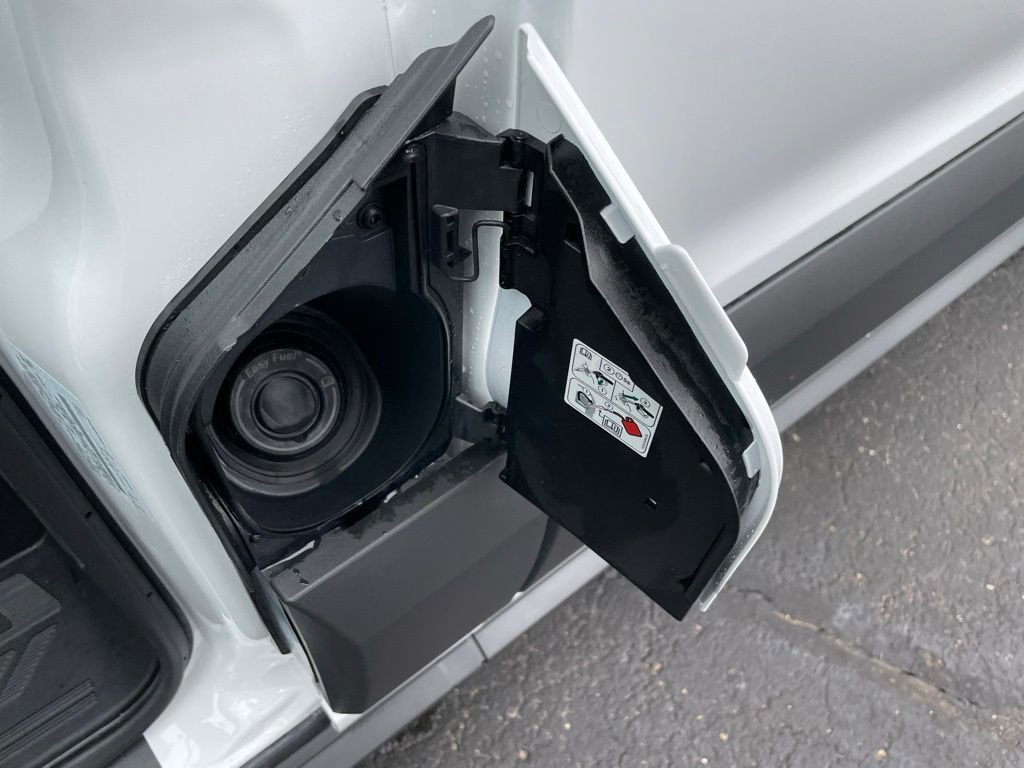 New 2026 Ford Transit 350 148 High Roof DRW AWD w/ Load Area Protection Package image 59