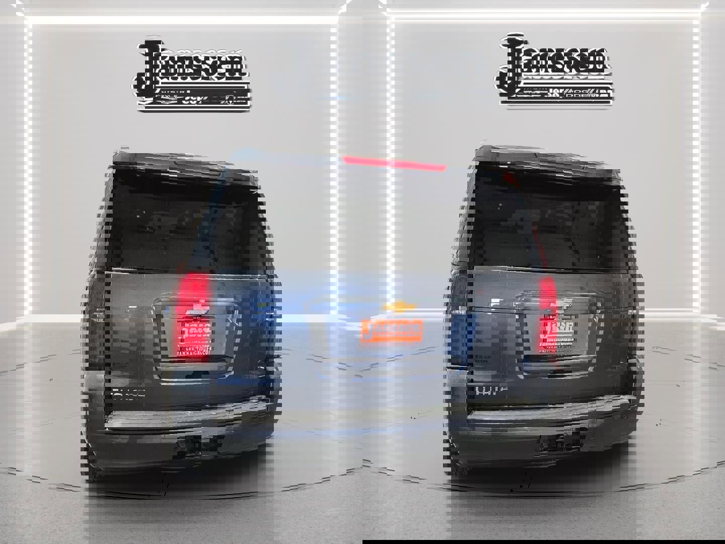 Used 2020 Chevrolet Tahoe LT image 4