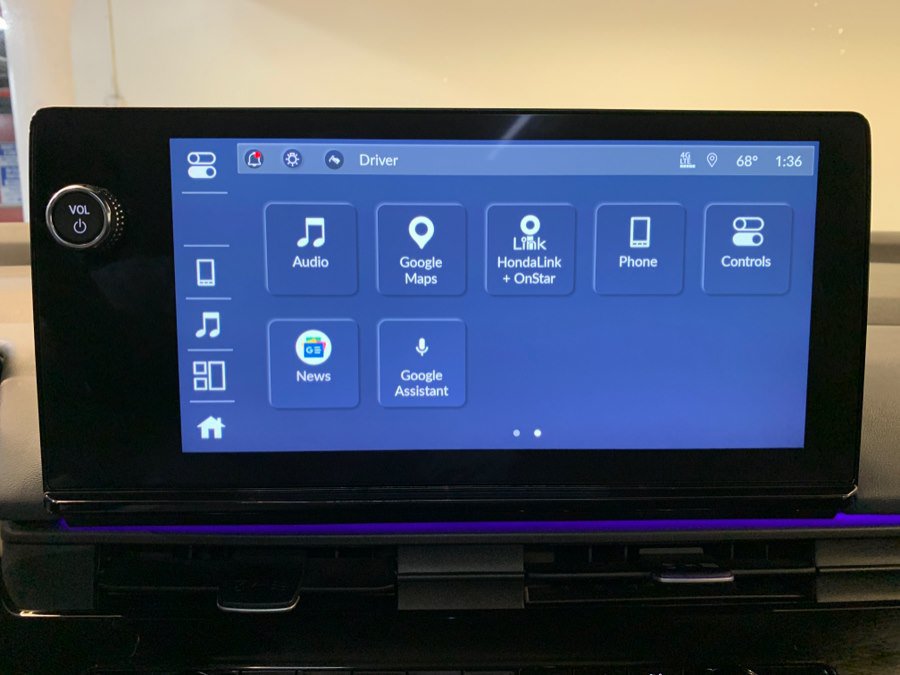 Used 2024 Honda Prologue Elite image 28