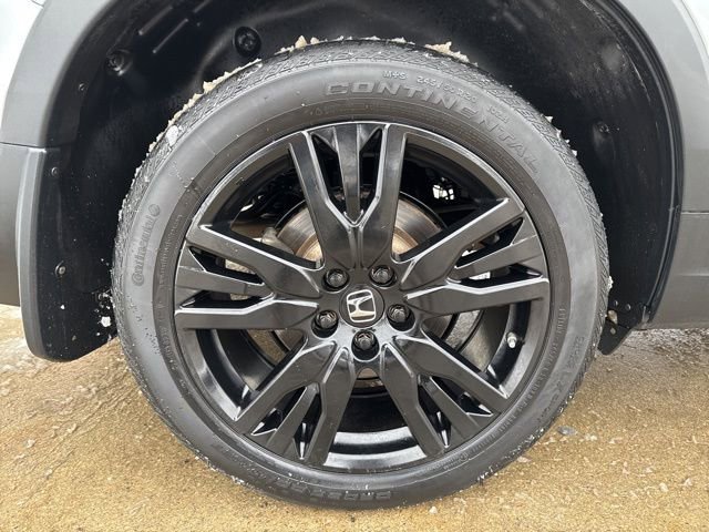 Used 2022 Honda Pilot Special Edition image 54