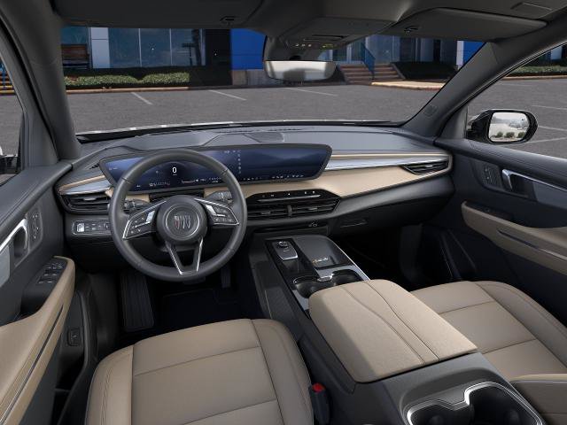 New 2026 Buick Enclave Preferred w/ Power Package AWD/4WD image 15