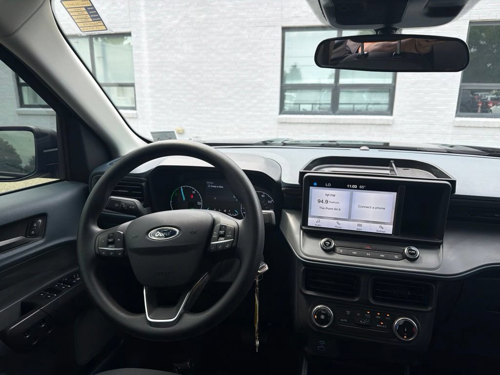 Used 2024 Ford Maverick XL FWD image 10